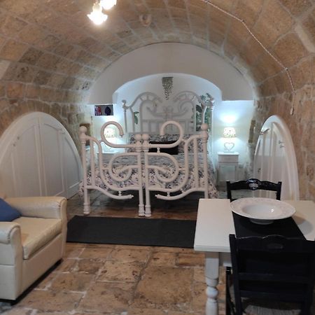 Il Pumo Blu Apartamento Polignano a Mare Exterior foto