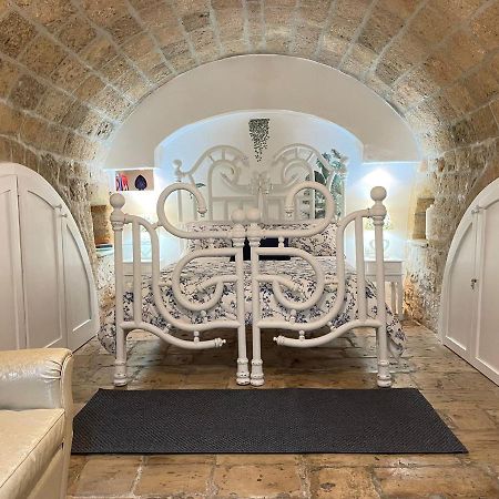 Il Pumo Blu Apartamento Polignano a Mare Exterior foto