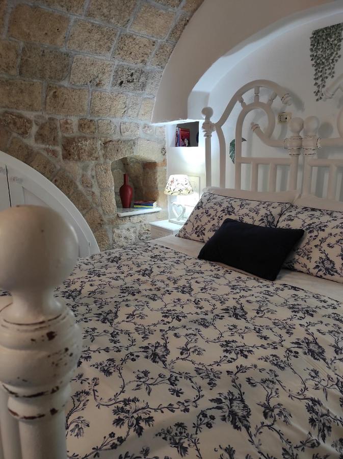 Il Pumo Blu Apartamento Polignano a Mare Exterior foto