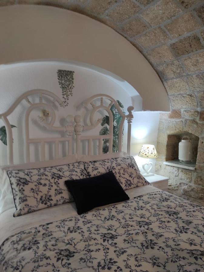 Il Pumo Blu Apartamento Polignano a Mare Exterior foto