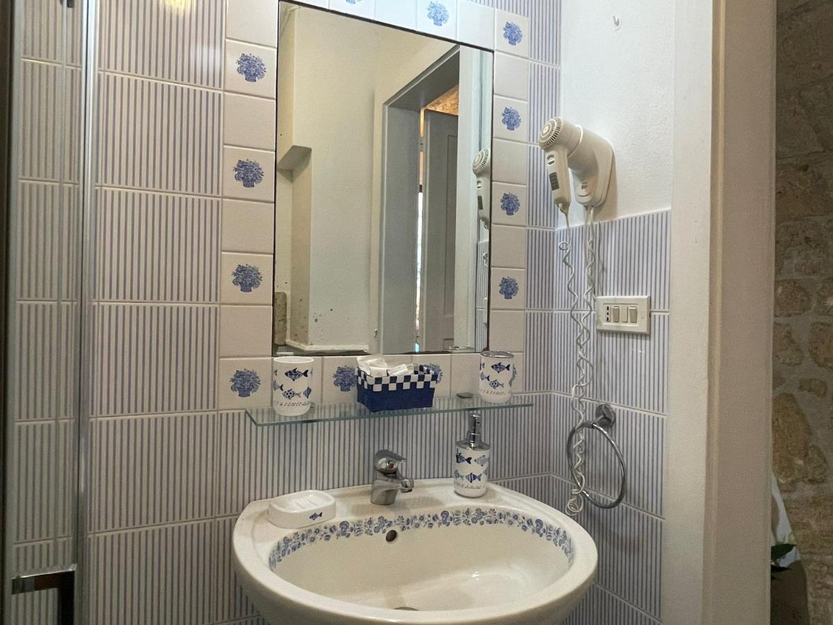 Il Pumo Blu Apartamento Polignano a Mare Exterior foto