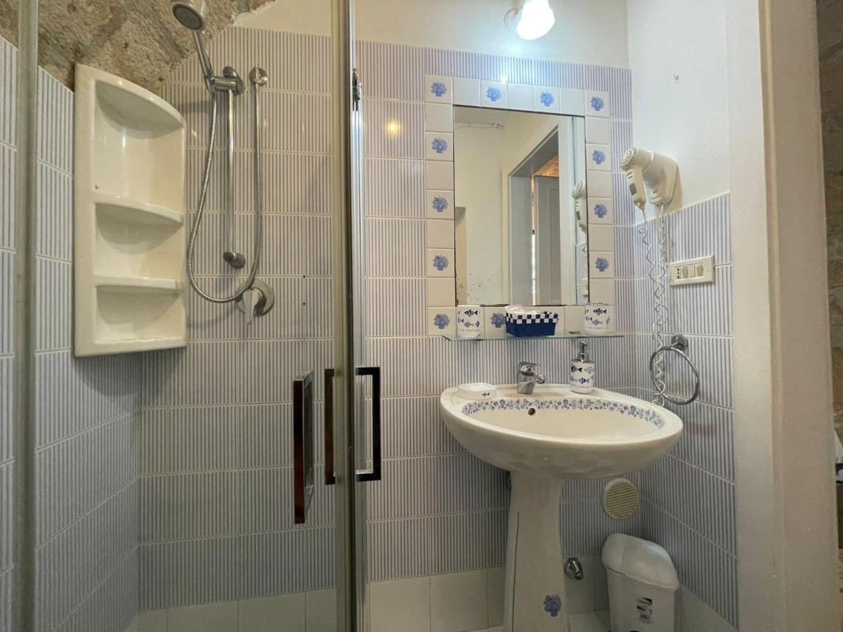 Il Pumo Blu Apartamento Polignano a Mare Exterior foto