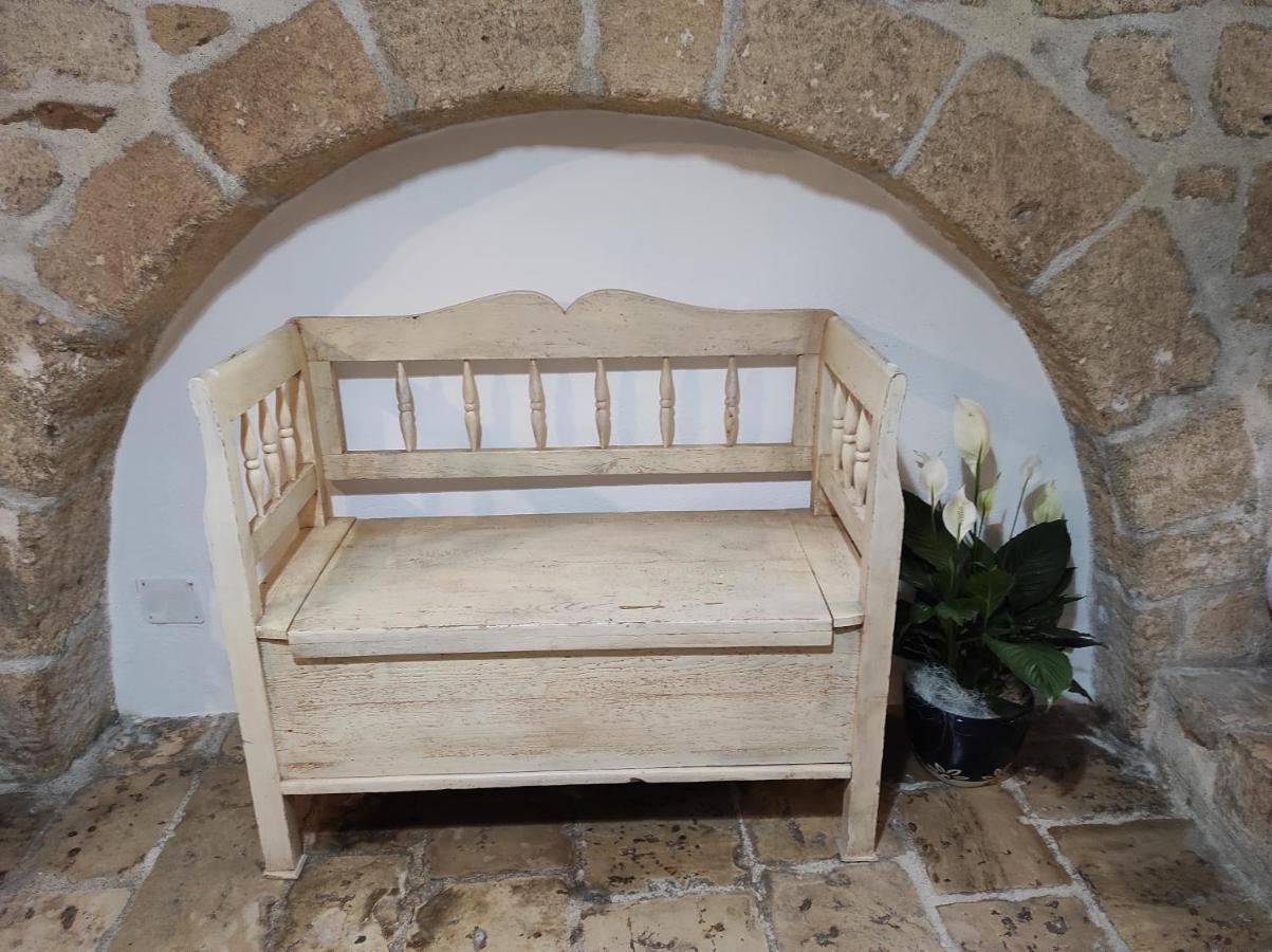 Il Pumo Blu Apartamento Polignano a Mare Exterior foto