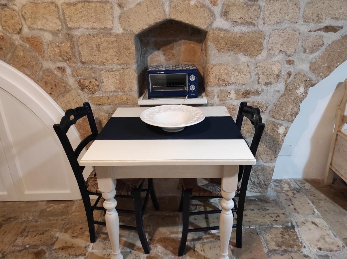 Il Pumo Blu Apartamento Polignano a Mare Exterior foto